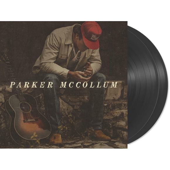 2 LP MCA – Parker McCollum