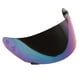 thumbnail image 3 of Visor De Lente De Casco De Protección Facial Completa Para Casco De Motocicleta Para Agv K5 K1 Colorido, 3 of 5