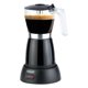 thumbnail image 1 of Máquina de espresso Brentwood TS-119BK inalámbrica de 550 W para 6 porciones, 1 of 7