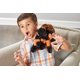 thumbnail image 3 of Adornos de peluche con forma de tarántula Wild Republic para niños, 30 cm, 3 of 5