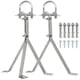 thumbnail image 1 of Soporte de pared para antena XRDS-RF, resistente, 40 cm, 1 of 7