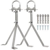 Xrds -Rf - Soporte De Pared Para Antena Xrds-Rf, Resistente, 40 Cm