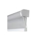 thumbnail image 2 of Cortina Screen 5% 100x180 cm Gris, 2 of 3