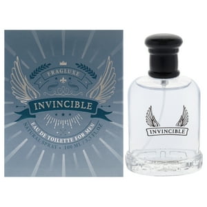 Fragluxe - Invencible De Para Hombre - Edt Spray