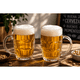 thumbnail image 3 of SET 2 VASO CERVEZA SEIDEL 540 ML, 3 of 4
