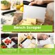 thumbnail image 3 of Spring Chef Stainless Steel Dough Blender and Bench Scraper Set, 3 of 3