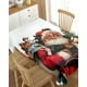 thumbnail image 3 of Mantel De Navidad Antimanchas Juguetes, 3 of 4