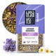 thumbnail image 1 of Té de hierbas, té Tiesta, lavanda, manzanilla, hojas sueltas, 25 tazas, 1 of 9