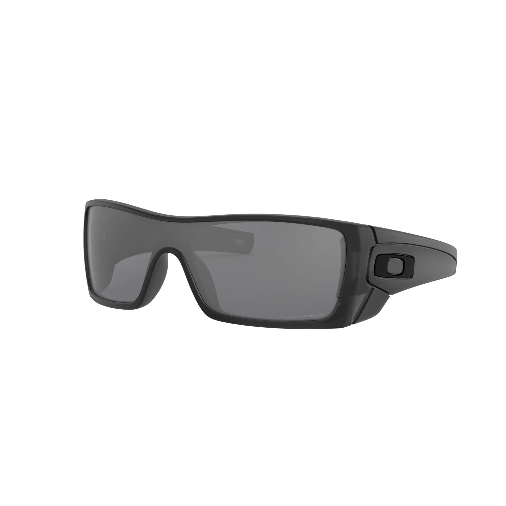 Gafas De Sol Oakley Batwolf Oo9101 Para Hombre, Polarizadas