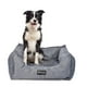 thumbnail image 3 of Cama mascotas Dreamaway Boston Gris XL 100cm, 3 of 3