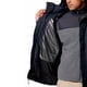 thumbnail image 2 of Parka Hombre Bugaboo III - Columbia - 2096901 negro L, 2 of 3