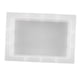 thumbnail image 1 of Molde De Silicona De Cristal, Molde De Fundición De Resina, Cuadrado De Epoxi DIY, 222x155x51mm, 1 of 5