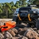 thumbnail image 3 of Snatch Block VEVOR 10T con capacidad para camión, tractor, ATV, UTV, 3 of 3