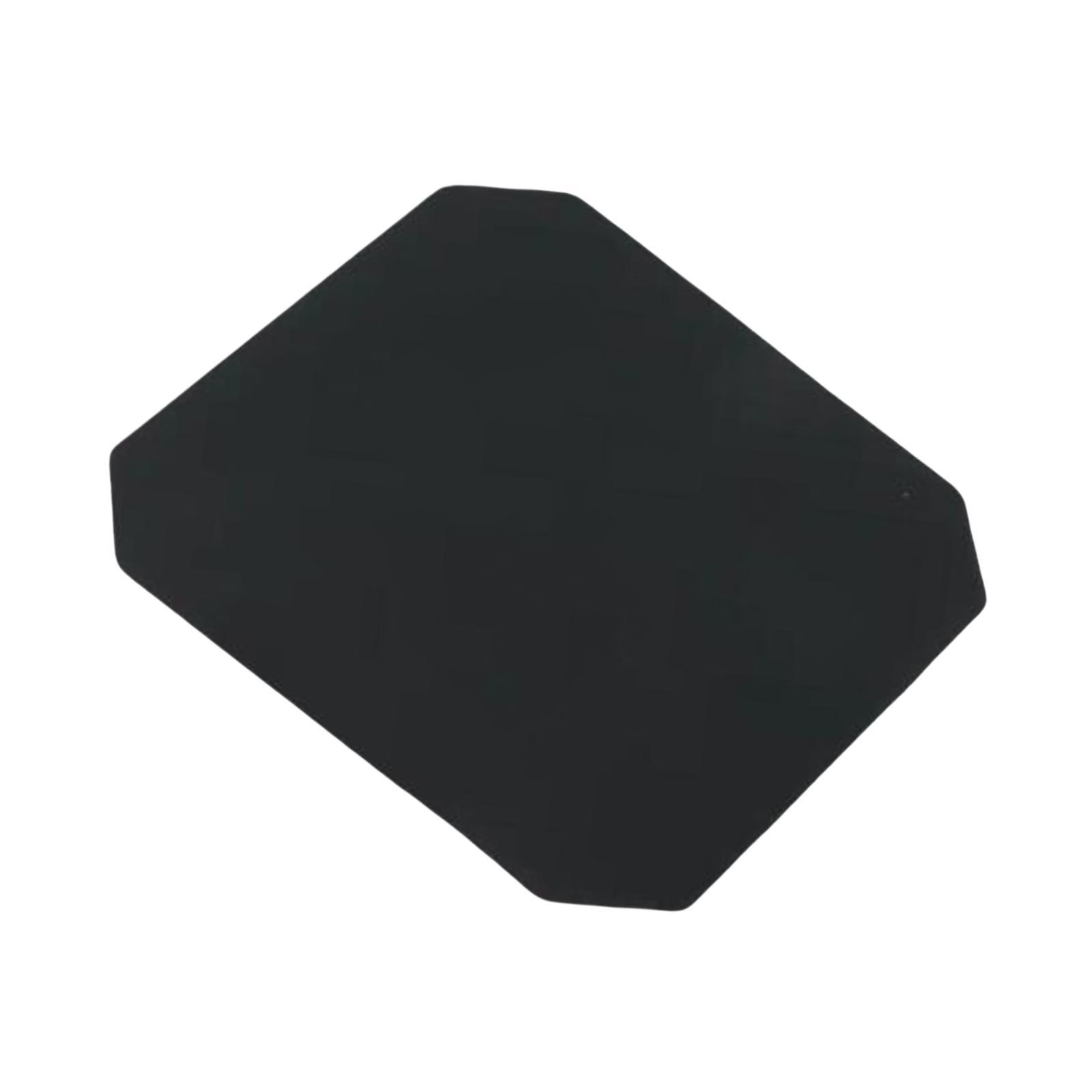 Magideal - Panel De Oscurecimiento Para Soldadura, Protector Facial, Fácil Instalación, Cubierta De Protección Ocular Antideslumbrante Para Fábricas, Soldadores