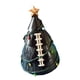 thumbnail image 2 of Bola Divertida Para árbol De Navidad, Decoración, Regalo Decorativo Para Escritorio, Estilo Festivo Y Festivo G, 2 of 5