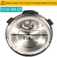 thumbnail image 3 of Aros de sellado de 2 piezas para Instant Pot DUO60, 3 of 3