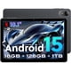 thumbnail image 1 of Tablet Rebecco Z30 10.1 Android 15 18GB 128GB 1TB, 1 of 3
