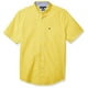 thumbnail image 2 of Camisa Tommy Hilfiger casual de manga corta con botones para hombre, 2 of 3