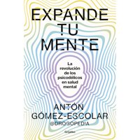 Grijalbo - Expande Tu Mente