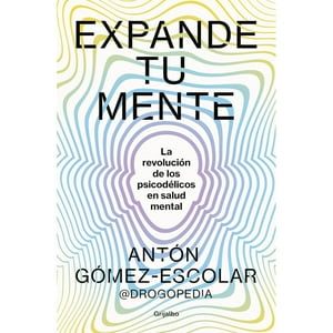 Grijalbo - Expande Tu Mente