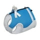 thumbnail image 5 of Arnés Para Perros Sin Tirones Manija De Control Fácil Arnés Para Mascotas Para Correr Entrenamiento Mascota XL Azul, 5 of 5