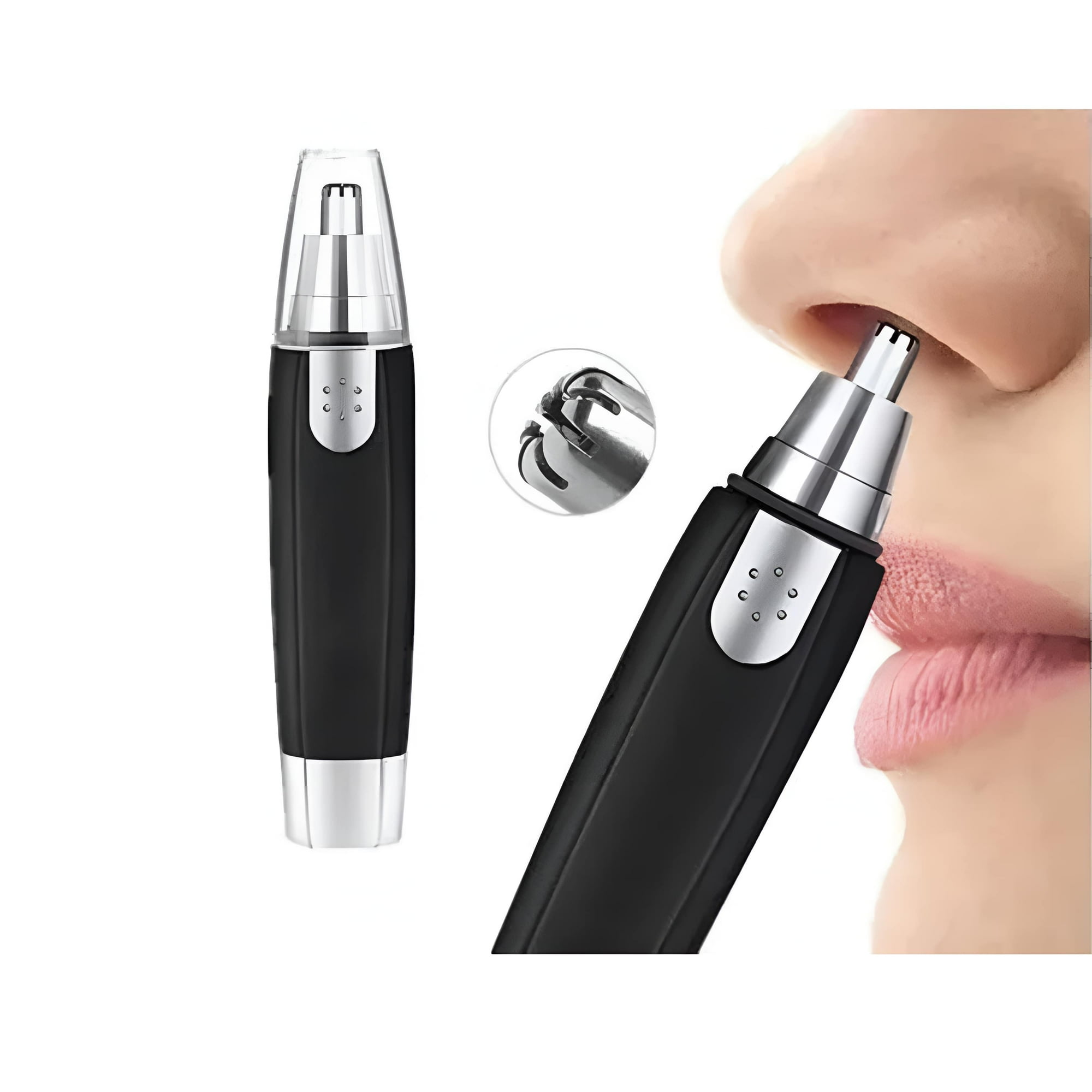 Maquina Depiladora Depiladora Nariz Y Orejas Microtouch Max