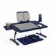 thumbnail image 1 of Escritorio Portátil Ajustable Navy de Limitless Innovations, 1 of 7