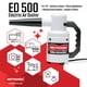 thumbnail image 2 of Limpiador de ordenadores METROVAC DataVac Electric Duster, 2 of 8