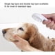 thumbnail image 2 of Manguera rociadora de ducha, cabezal de ducha para mascotas, desagües, colador, bañera para mascotas, accesorio para grifo de lavabo, manguera para fregadero, lavado de peluquería, ducha de ahorro de, 2 of 6