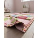 thumbnail image 4 of Alfombra Infantil Resistente Y Duradera - 120x180 Cm, 4 of 6