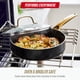 thumbnail image 5 of Juego de utensilios de cocina Blue Diamond, 14 piezas, antiadherentes de inducción, 5 of 9