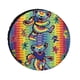 thumbnail image 1 of Funda para Neumático Desmarcar Osos Bailarines 76cm, 1 of 6