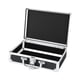 thumbnail image 4 of Caja de herramientas portátil de aleación de aluminio, estuche de almacenamiento a prueba de golpes, caja de herramientas de aleación de aluminio para S, 4 of 5