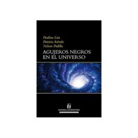 Universitaria - Libro Agujeros Negros En El Universo