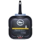 thumbnail image 1 of Plancha 28 Cm Antiadherente Majestic Hierro Fundido Negro 1 Piezas, 1 of 2