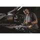 thumbnail image 5 of Pistola de calor DEWALT DCE530P1 20V MAX inalámbrica 990°C con batería, 5 of 8