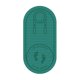 thumbnail image 1 of Happín De La Cuerda Antideslizante Alfombrilla De La Matiz De Yoga Almohadilla Del Protector 1400x660x6mm Verde, 1 of 5