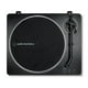 thumbnail image 2 of Tornamesa Audio-Technica LP70X Black, 2 of 5