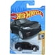 thumbnail image 1 of Auto fundido Hot Wheels 2020 HW Turbo Range Rover Velar negro, 1 of 2