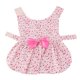 thumbnail image 4 of Vestido Para Mascotas Fiocias Floral Rosa M, 4 of 5