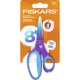thumbnail image 1 of Tijeras Fiskars 15 cm Turquesa‑Púrpura Ombre, 1 of 6