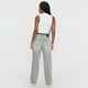 thumbnail image 3 of Jeans Mujer Brillos Gris Corona, 3 of 5