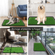 thumbnail image 3 of Baño Para Perros Gatos Ecológico Pet Potty Grande 43x68,5 Cm, 3 of 9