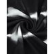 thumbnail image 5 of Agnes Orinda Tallas Grandes Vestidos de Verano sin Mangas con Diseño Tie Dye para Mujeres Vestido de Playa Camiseta Vestido Casual Suelto de Tirantes 4X Negro, 5 of 6
