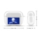 thumbnail image 2 of Hellraiser Pinhead theme Airpods Pro Earphone Case Compatible With Apple Devices Premium Flexible Tpu Theme Custom, 2 of 6