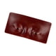 thumbnail image 3 of Tablero de práctica de silicona, maquillaje de ojos facial reutilizable para principiantes en esteticista , Chocolate, 18x9.6x3.6cm, 3 of 5