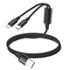 thumbnail image 5 of Cargador rápido certificado por UL para tabletas Kindle Fire con cable de 6 pies, 5 of 9