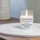 thumbnail image 3 of Vaso Elanze Designs Grandma You Are A Blessing de 10 x 7 cm, 3 of 4