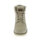 thumbnail image 2 of Botín Beige Vía Franca, 2 of 4