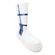 thumbnail image 3 of Bota Cuero Reah Blanco Azul Landazuri, 3 of 4